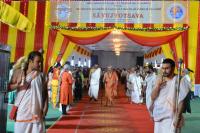 Sayujyotsava Day 4 at Santacruz Mumbai (26 March 2023)